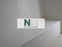 Cobertura Triplex 3 Quartos 197m² 