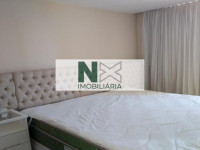 Cobertura Triplex 3 Quartos 197m² 