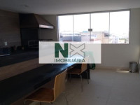Cobertura Triplex 3 Quartos 197m² 