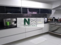 Cobertura Triplex 3 Quartos 197m² 
