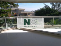 Cobertura Triplex 3 Quartos 197m² 