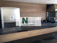 Cobertura Triplex 3 Quartos 197m² 