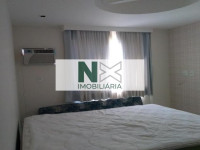 Cobertura Triplex 3 Quartos 197m² 