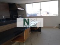 Cobertura Triplex 3 Quartos 197m² 