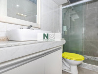 Casa 3 Quartos 206m² 
