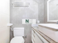 Casa 3 Quartos 206m² 