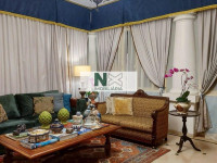 Casa 7 Quartos 585m² 