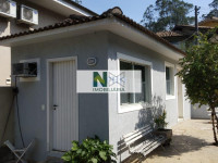 Casa 6 Quartos 320m² 