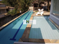 Casa 6 Quartos 320m² 