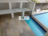 Casa 6 Quartos 320m² 