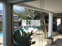 Casa 6 Quartos 320m² 