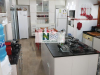 Casa 6 Quartos 320m² 