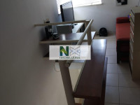 Casa 6 Quartos 320m² 