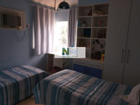 Casa 6 Quartos 320m² 