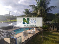 Casa 5 Quartos 330m² 