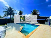 Casa 5 Quartos 330m² 