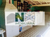 Casa 5 Quartos 330m² 