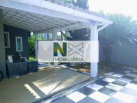 Casa 5 Quartos 330m² 