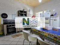 Casa 5 Quartos 330m² 