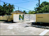 Casa 5 Quartos 330m² 
