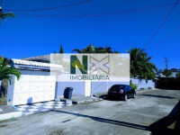 Casa 5 Quartos 330m² 