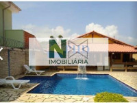 Casa 4 Quartos 600m² 
