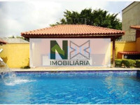 Casa 4 Quartos 600m² 