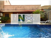 Casa 4 Quartos 600m² 