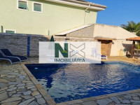 Casa 4 Quartos 600m² 