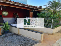 Casa 4 Quartos 600m² 