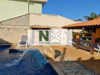 Casa 4 Quartos 600m² 