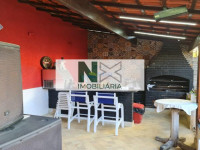 Casa 4 Quartos 600m² 