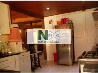Casa 4 Quartos 600m² 