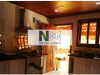 Casa 4 Quartos 600m² 