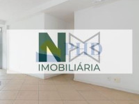 Apartamento 3 Quartos 92m² 