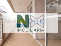 Apartamento 3 Quartos 92m² 