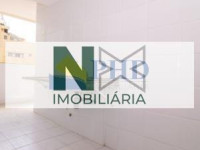 Apartamento 3 Quartos 92m² 
