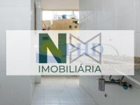 Apartamento 3 Quartos 92m² 