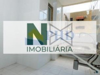 Apartamento 3 Quartos 92m² 