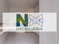 Apartamento 3 Quartos 92m² 