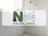 Apartamento 3 Quartos 92m² 