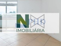 Apartamento 3 Quartos 92m² 
