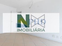 Apartamento 3 Quartos 92m² 