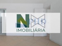 Apartamento 3 Quartos 92m² 