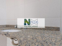 Apartamento 3 Quartos 93m² 