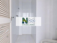 Apartamento 3 Quartos 93m² 