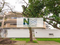 Apartamento 3 Quartos 93m² 