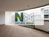 Apartamento 3 Quartos 113m² 