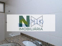 Apartamento 3 Quartos 113m² 