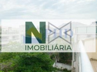 Apartamento 4 Quartos 325m² 